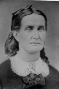 Jane Foster (1820 - 1878) Profile